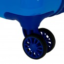 Lagaminas Disney Cars mėlynas 55*37*20 cm